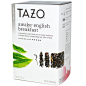 美国星巴克Tazo泰舒茶品牌设计(每天学点15.06.25）