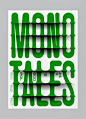 Monotales Suedpol | D.G./Publicidad/Ilustración #采集大赛#