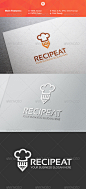 Recipeat标志模板——食品标志模板Recipeat Logo Template - Food Logo Templates机构应用,博客,书、商业、厨师,公司,企业,有创造力,数据,美味,吃,平坦,食物,图标,互联网,厨房,标志,媒体,现代网络,在网上,铅笔,点,专业,配方,餐馆,工作室,技术,编写 agency, app, blog, book, business, chef, company, corporate, creative, data, delicious, eat, flat, fo