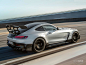 梅赛德斯-AMG GT Black Series官图(2021)_图片新闻_东方头条