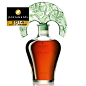 Gold Pentaward 2014 – Luxury – Hardy Cognac