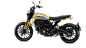 Scrambler Ducati: the new generation  - Next Gen Freedom : Freedom. Expressiveness. Color. A unique blend of authenticity, lifestyle and modern design. Remix your beliefs and accept new challenges: the new generation of Scrambler® is here.