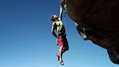 攀岩 摄影风光壁纸_风景_太平洋电脑网