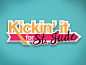 Kickin' It for St. Jude Campaign : This is the campaign I created to advertise and raise awareness on Bradley University's campus to about Epsilon Sigma Alpha's fundraiser "Kickin' It for St. Jude. For this campaign I utilized Bradley EΣA's official 