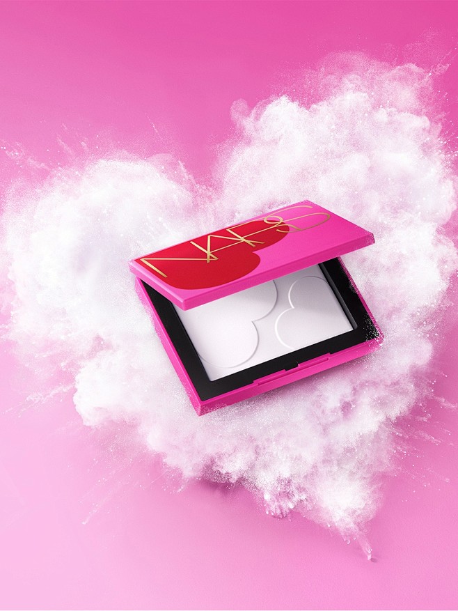 @NARS 的个人主页 - 微博