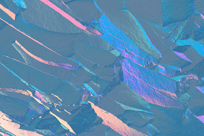 Laser Crystal
镭射水晶