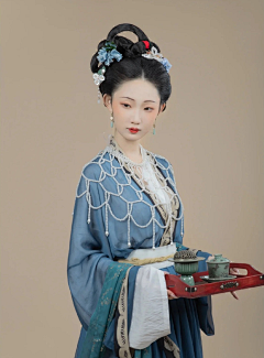 YEN-yanzi采集到宋