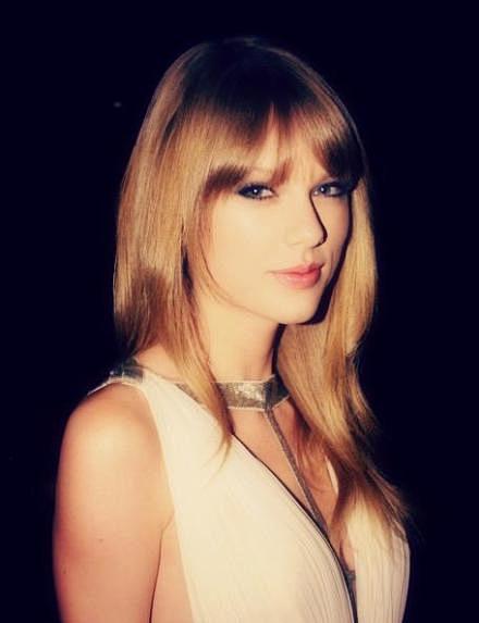 Taylor Swift（泰勒·斯威夫特...