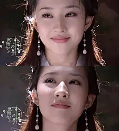 天龙八部
王语嫣
刘亦菲
