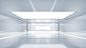 #城市# #背景图# #简约# #无人# #空旷# #场景# #建筑#  #科技# #空间感# @六余