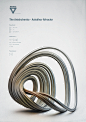 Math:Rules - Strange Attractors on Behance