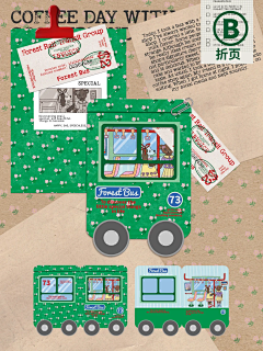 大红的大红采集到A`创意