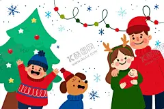 三口之家 【酷图网】三口之家,家庭,全家福,爸爸妈妈,孩子,亲子,卡通人物,一家三口,夫妻,家人,亲情,亲人