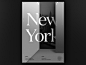 How to Move to NYC - eBook Cover