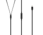 配备闪电接头的 urBeats<sup>3</sup> : 配备闪电接头的 urBeats<sup>3</sup> 贴合你的生活节奏，采用精湛的声学设计和卓越的人体工学设计，舒适贴合，适合全天佩戴。