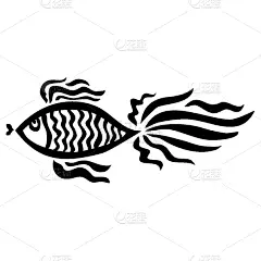 鱼类,鸡尾酒,自然,野生动物,图像,海洋,海星,小的,动物,性格