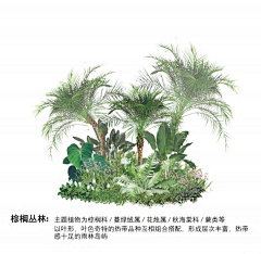 Himify采集到绿化