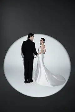 跟动漫人物似的～要把温柔和可爱藏起来