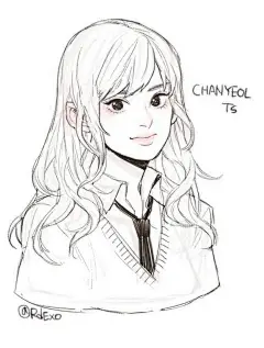 exo chanyeol 唯美 壁纸 文字 清新 欧美 头像 手机 平铺 插花 可爱 森系 女生 情侣 原创 闺蜜