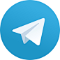 Telegram Logo