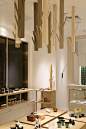 Masters Craft 皇宫酒店店面 / Love the Life | 60designwebpick