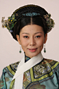 《后宫·甄嬛传》