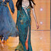 Versace 2013春夏流行发布