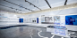 现代规划展厅3D模型下载【ID:1115245924】_知末3d模型网