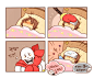 2016-03-10-817076.jpeg (573×475)#传说之下 Undertale# #Frisk# #Papyrus# 