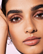 Photo by Bobbi Brown Cosmetics on May 04, 2023. May be a closeup of one or more people, eyeliner and makeup.