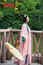 汉服(4087D)