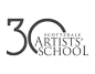 The Scottsdale Artist's School celebrated it's 30 year anniversary with a new logo and new look on some of their collateral materials. Below are some of the pieces I created for them
