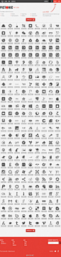 #图标ico# 干货！【各种社交网站、浏览器、软件、系统等字体图标汇总】512 PNG, 免费的直接用！一键下载时空门->> http://t.cn/zYjId1v @优秀网页设计 @Iconfans