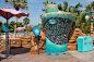 Tokyo May 2014 - Exploring Mermaid Lagoon : Tokyo Disney Resort, Tokyo, Japan May 2014  Visit our site Disney Character Central for tons more Disney and Character pictures!