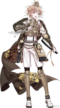 剑-花瓣网|陪你做生活的设计师 | a失忆症# #ukyo# #头像# #动漫帅哥