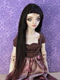 Resin Enchanted Doll | Flickr - Photo Sharing!