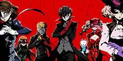 p5r图片大全-p5r高清好看的图片--花瓣我知雪寒冷刺骨的画板