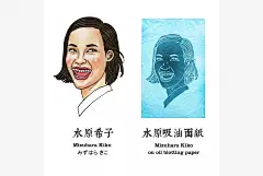 專訪插畫界的 Papi 醬—保羅先生，生活太無聊就吃下這顆怪味豆吧！(下) » ㄇㄞˋ點子 : 以前的人們常喜歡哲理性地說：要有發現美的眼睛！後...