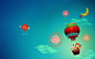 Sony Style_Activities Record_網頁活動紀錄 on Behance