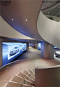 数字化——奥迪City北京汽车展厅设计