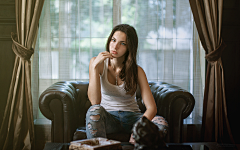 Jacky-Photography采集到Enviorment Portrait