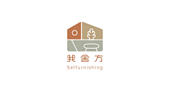 妳笨嘚很~采集到logo