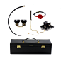 Order UPKO Luxurious & Romantic Bondage Play Kit – UPKOOFFICIALSHOP