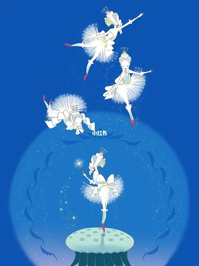 mu_mashu,日本插画师，绘本艺术家-花瓣网