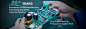 Huizhou Linghangda Technology Co., Ltd. - PCB, PCBA : Huizhou Linghangda Technology Co., Ltd., Experts in Manufacturing and Exporting PCB, PCBA and 228 more Products. 