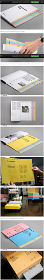 Westerdals on Behance