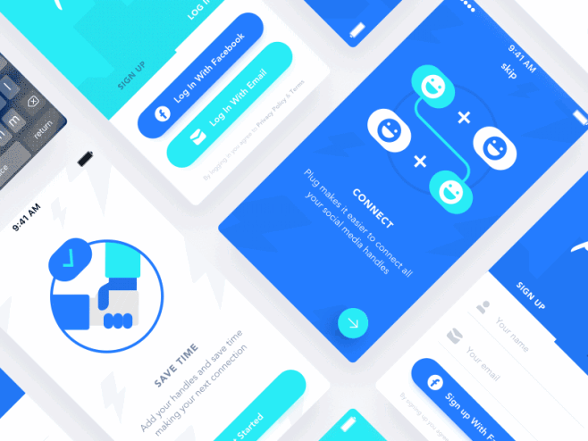 Onboarding