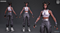 Fortnite Season 8 - Luxe