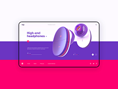 今昔悠悠采集到网页banner