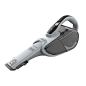 BLACK+DECKER 7.2 V Lithium-Ion Dustbuster with Cyclonic Action, 10.8 W: Amazon.co.uk: Kitchen & Home